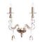 Бра Divinare Carl 5124/07 AP-2