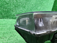 Фара габаритная левая Hyundai Palisade (18-22) LED