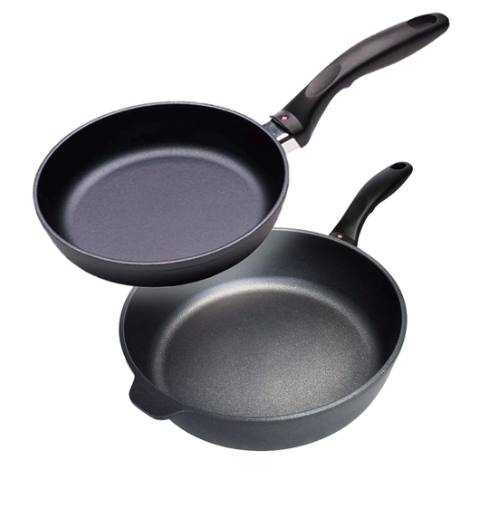 Набор посуды Swiss Diamond XD SET607i, 2 шт