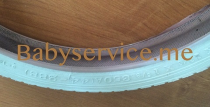 Покрышка 14 1 3/8*1 5/8 (44-288)