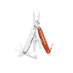 Мультитул Leatherman Juice S2 оранжевый (831941)