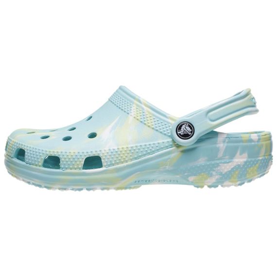 Crocs Classic 'Ice Blue'