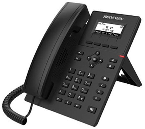 IP-телефон Hikvision DS-KP6000-HE1