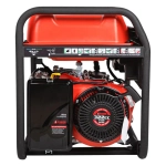 A-iPower A5500C бензиновый генератор 20107