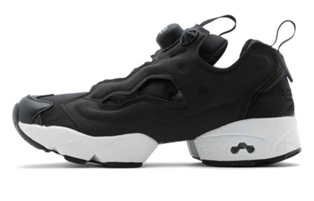 Кроссовки Reebok Instapump Fury