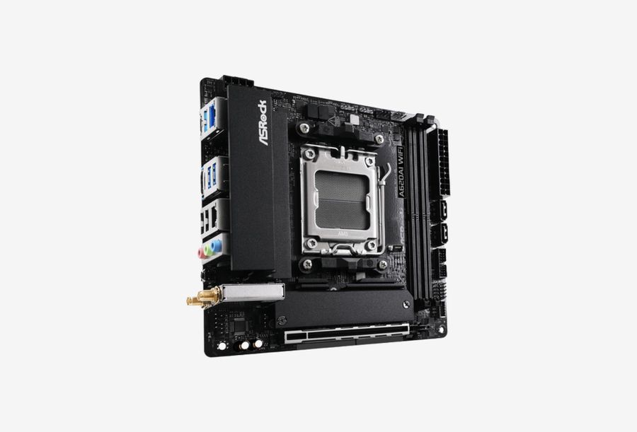 ASRock A620AI WiFi_0226709110250