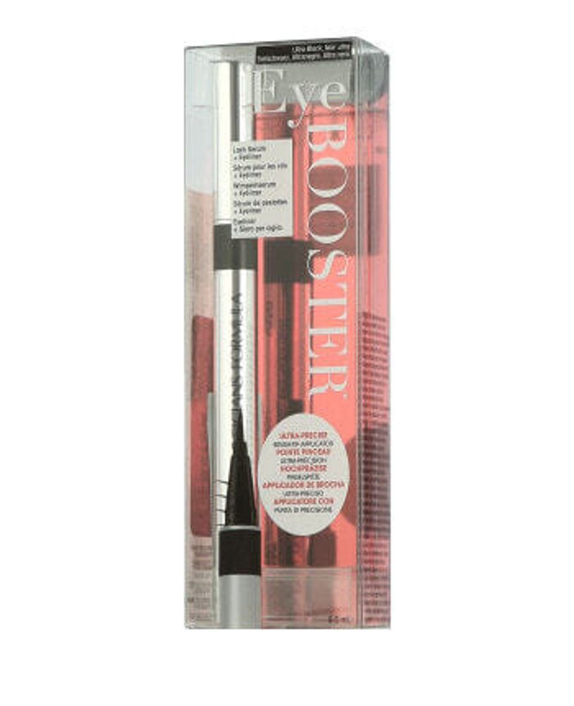 Контур для глаз Physicians Formula Eye Booster 2-in-1 Lash Boosting Eyeliner + Serum Черный 0,5 мл