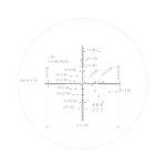 Прицел оптический Veber Пневматика III 4-16X50 SF IR