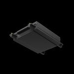 Комплектующие для систем освещения с токоведущими элементами Technical TRA084C-11B