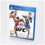 UFC Sony PS4
