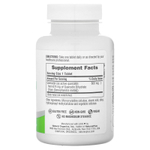 NaturesPlus, Pro Quercetin 600, 60 таблеток (600 мг в одной таблетке)