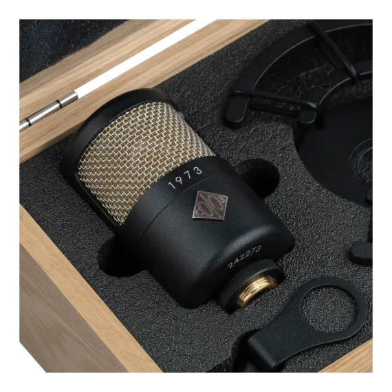 СОЮЗ 1973-B Deluxe Black