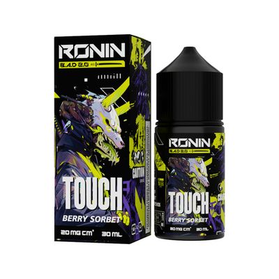 Жидкость RONIN B.A.D. V2 Salt 2% 30 ml