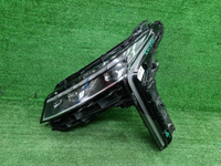 Битая Фара левая EXEED RX (2023-н.в.) LED