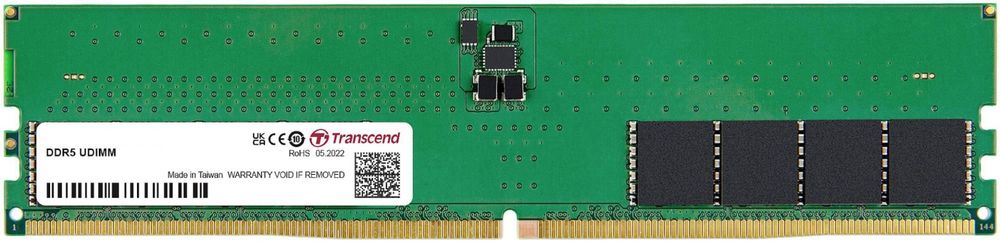 Оперативная память Transcend JM5600ALE-32G 32 Гб