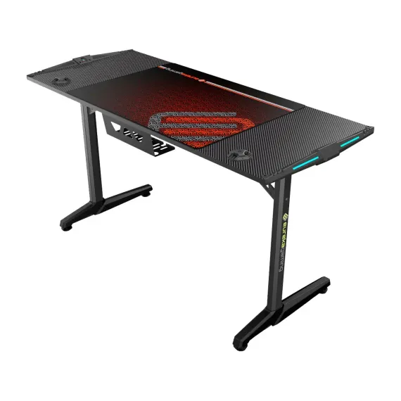 EUREKA GIP 55 Black