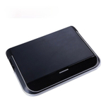 Монитор потолочный - ERGO ER1950AN с экраном 19.5” (1920х1080 FullHD, Android, 3+32Gb) черный