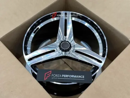 КОВАНЫЕ ДИСКИ для MERCEDES-BENZ SL63 AMG R232 2023 МЕРСЕДЕС-БЕНЦ