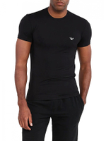 Футболка мужская T-Shirt EA UNDERWEAR
