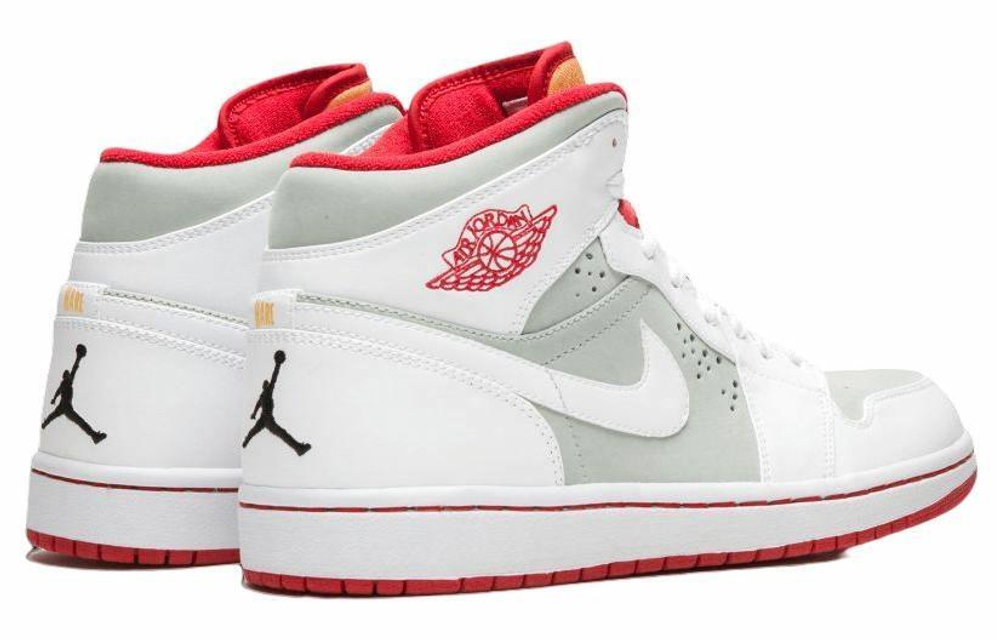 Кроссовки Jordan Air Jordan 1 Retro Hare Jordan (2009)