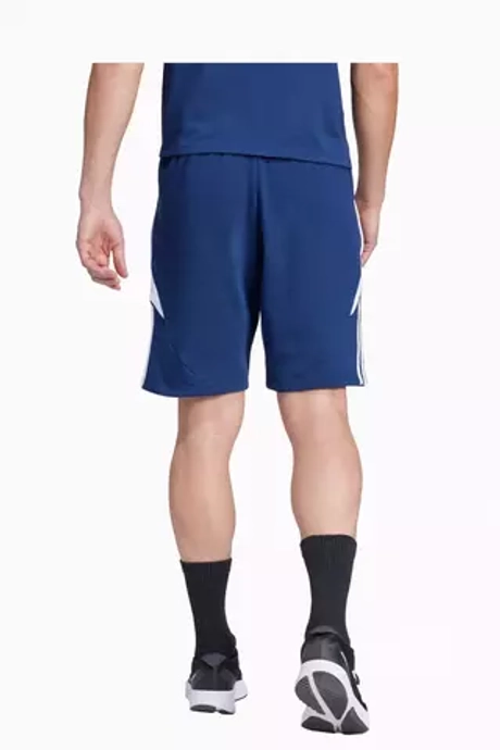 Шорты adidas Tiro 24 Sweat