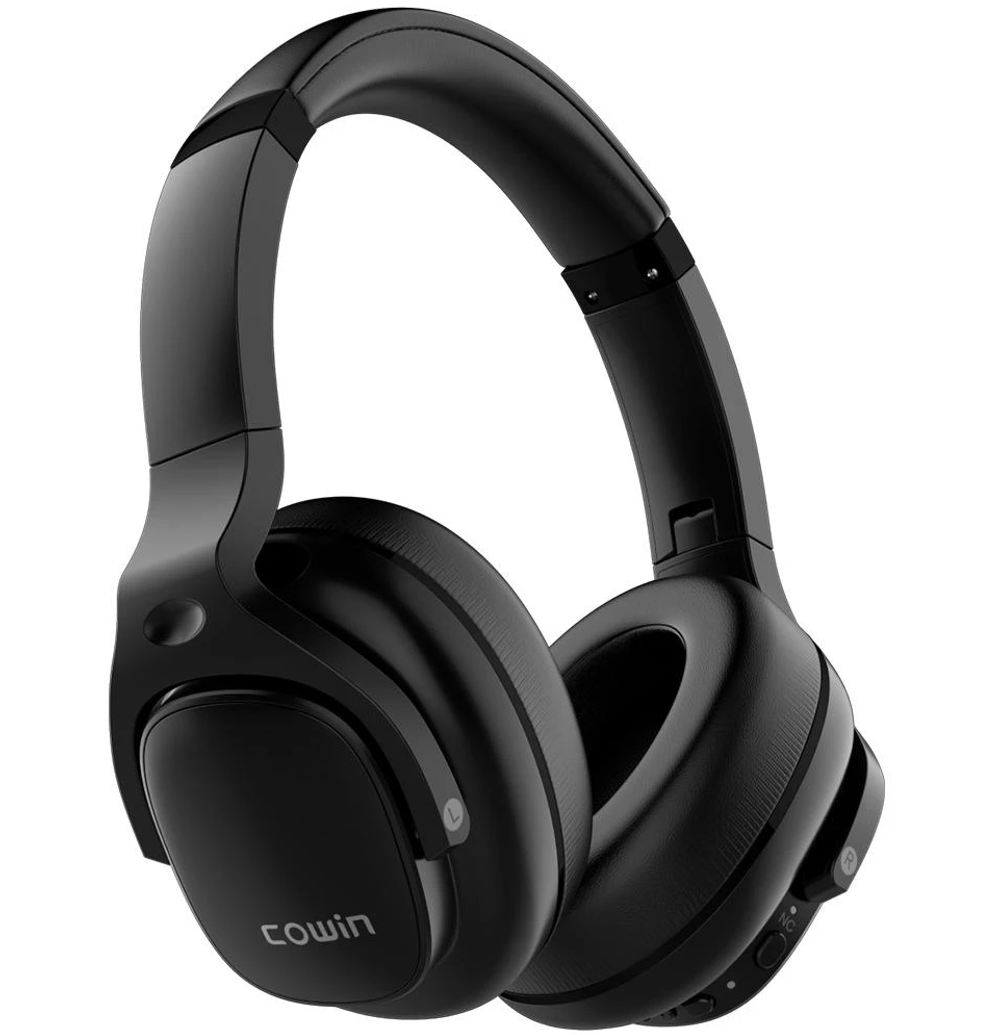 Cowin E9 Black