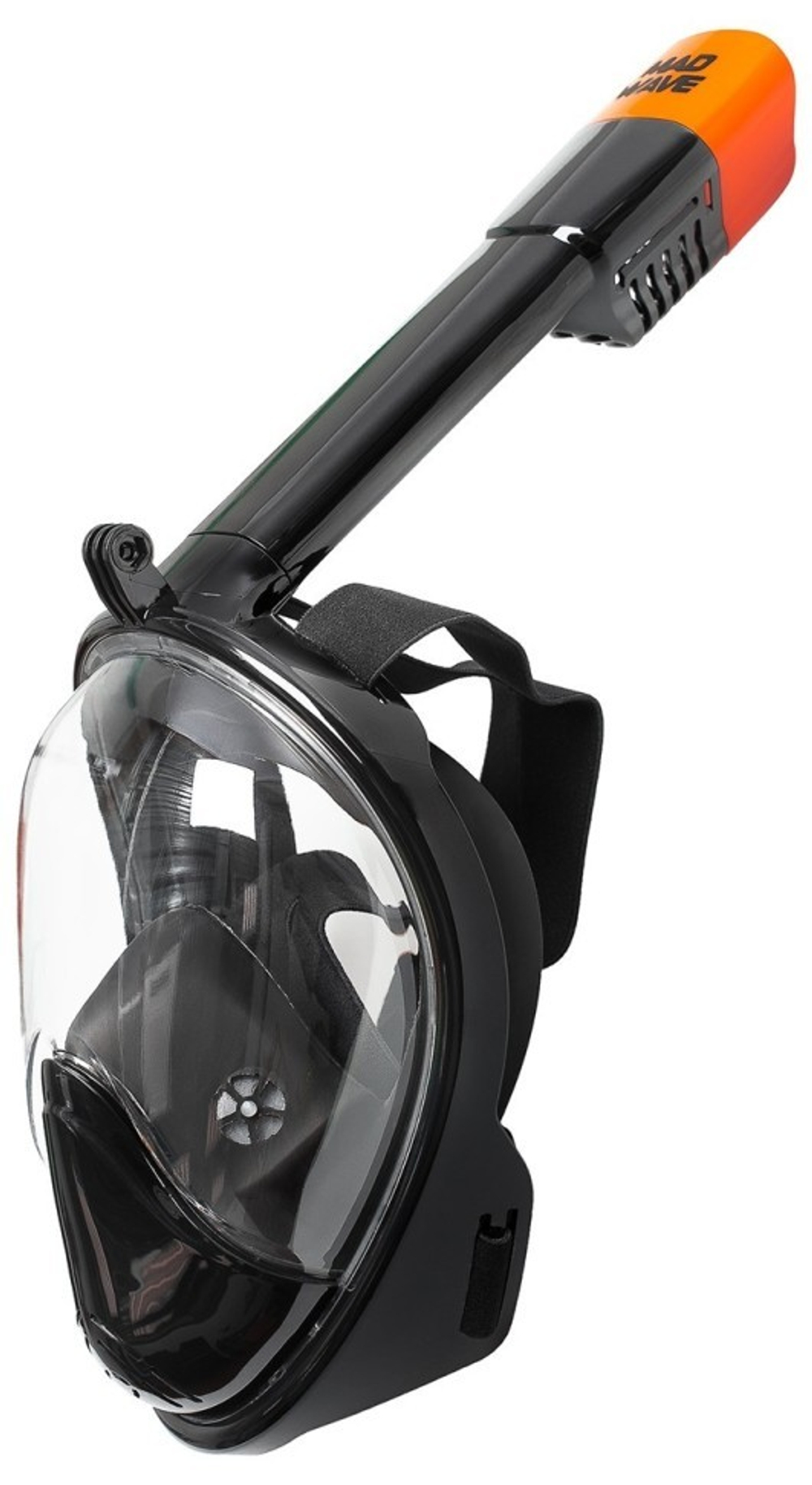 Маска для снорклинга Madwave Full face