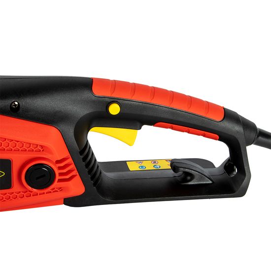 Электропила цепная "DDE" CSE220L