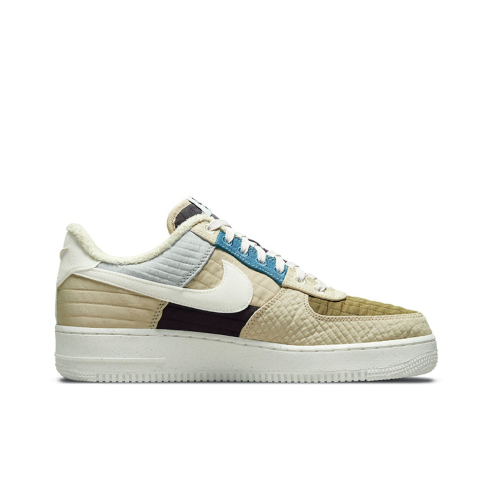 Кроссовки Nike Air Force 1 Low "Toasty"