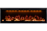 Очаг Mercury 50 LED RF