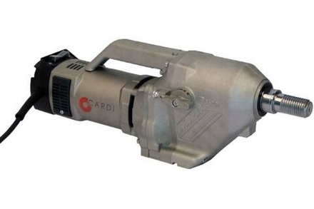 Двигатель алмазного сверления Cardi T9-475-EL