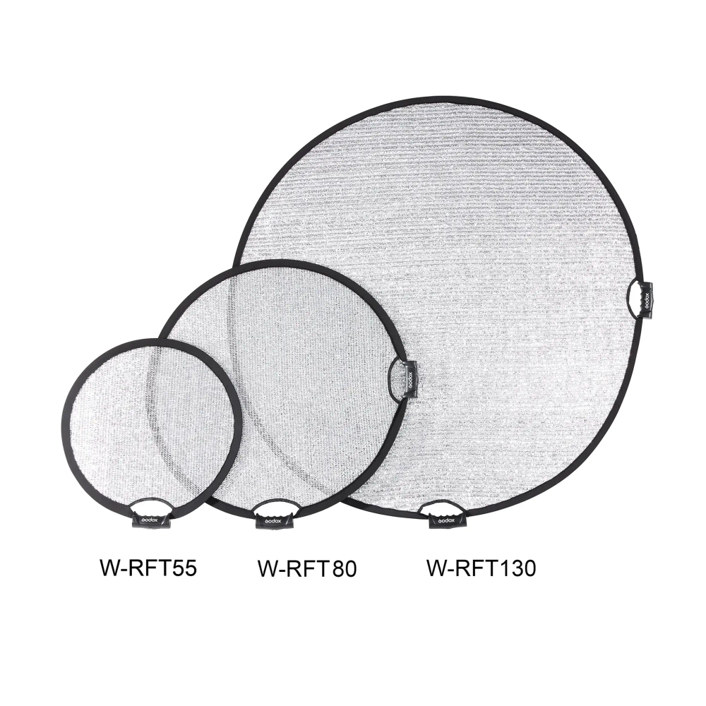 Отражатель Godox W-RFT130 ветроустойчивый