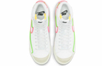 Кроссовки Nike Blazer 77 Infinite (Женская размерная сетка)