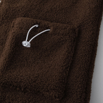 КУРТКА YMKASHIX FURRY BIG LOGO HTF