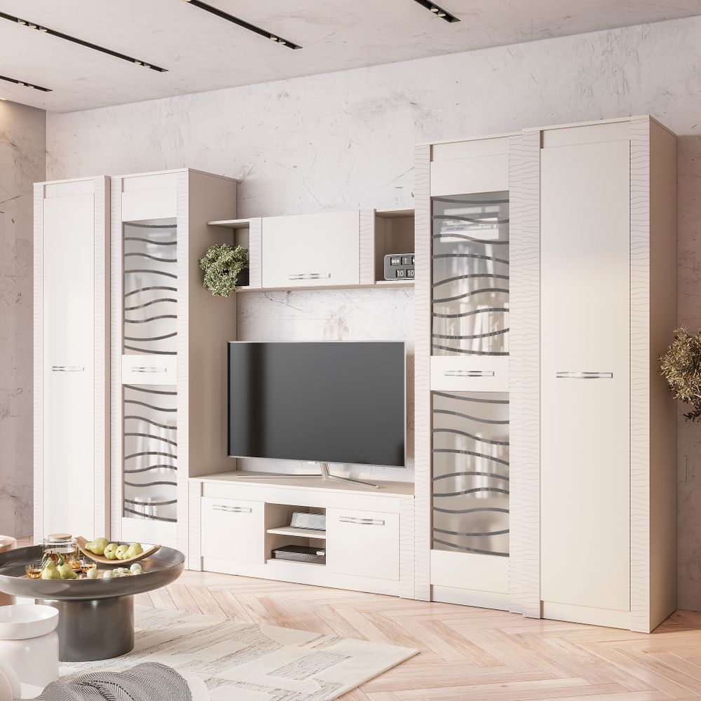 Монако тумба под ТВ ТБ-27