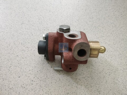 Включатель муфты привода вентилятора в сборе 850.1308680