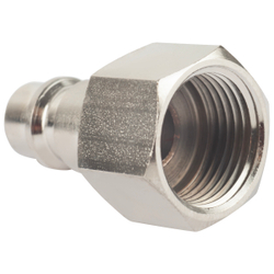 HRS-30PFA Harrison Штекер быстроразъемного соединения 3/8" «мама»