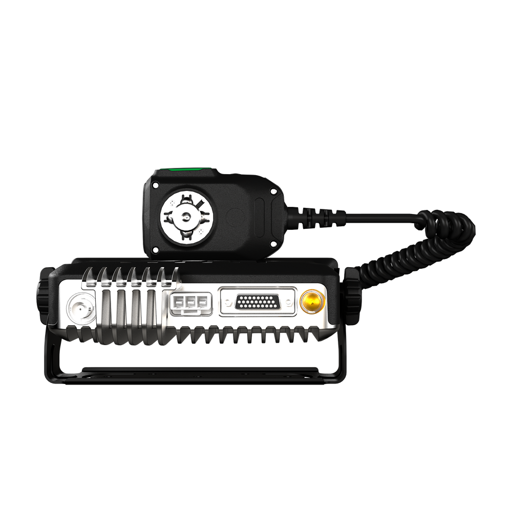 Радиостанция цифровая автомобильная Caltta PM790 VHF 45 Вт