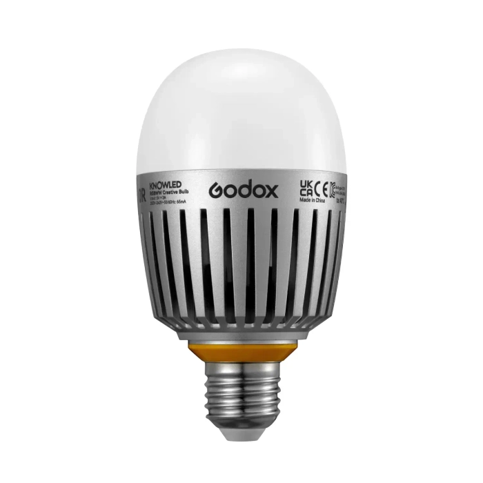 Лампа светодиодная Godox Knowled C10R для видеосъемки