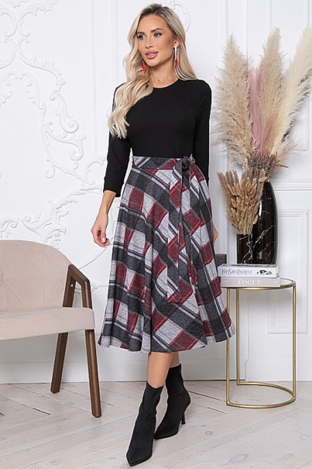 Платье 71685 Avili