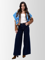 Платок «Мурман» 100% шелк