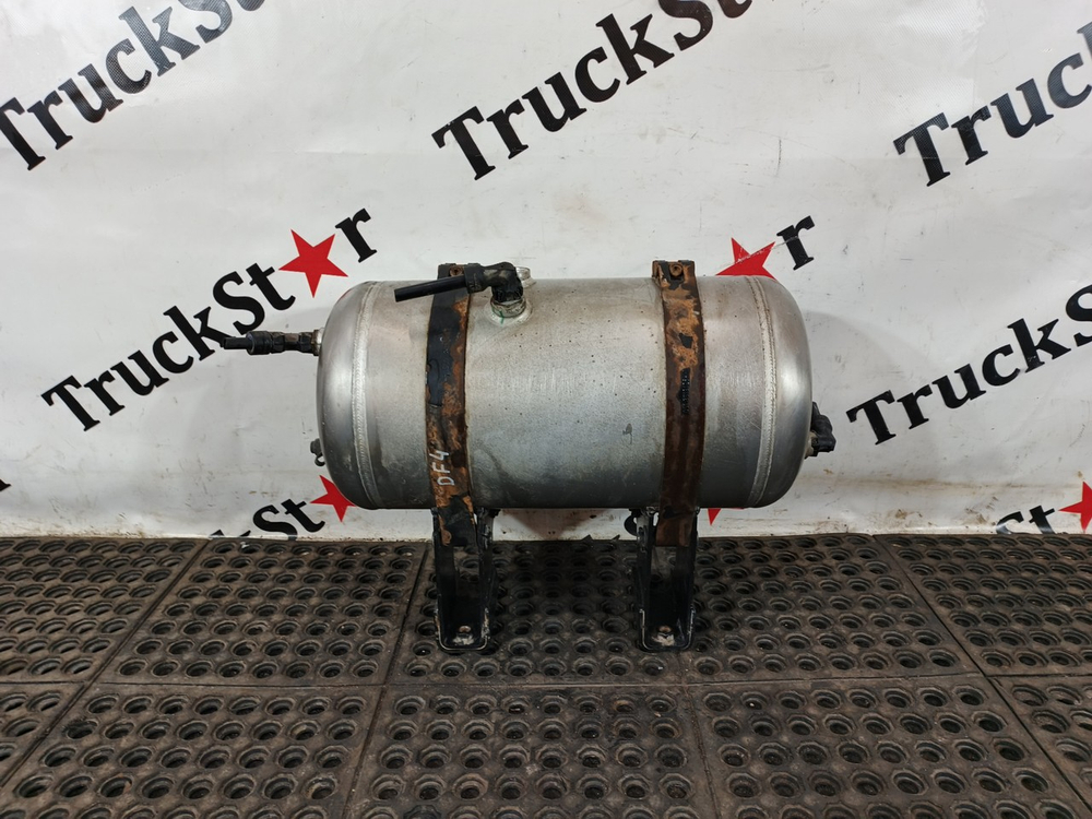 Ресивер воздушный 25L 2023г