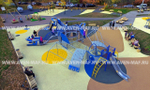 Игровой комплекс Змей Горыныч