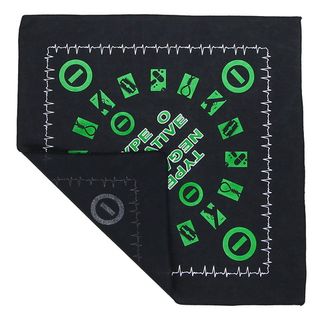 Бандана Type O Negative (582)