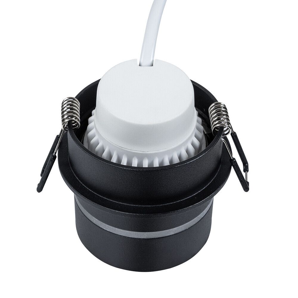 Точечный встраиваемый светильник Arte Lamp