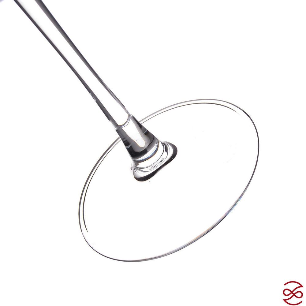 Набор бокалов для вина RCR Essential 650 мл (6 шт)