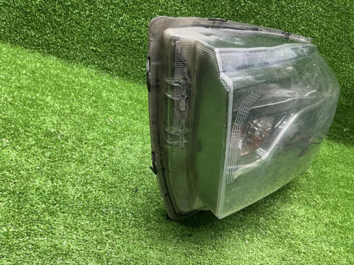 Фара левая Lada Vesta (2015-2022) галоген