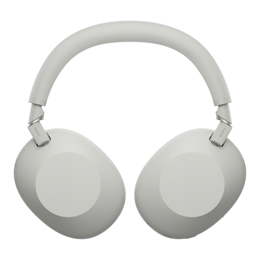 Наушники Sony WH-1000XM6 Silver