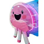 Интерактивный шароед «Медуза»