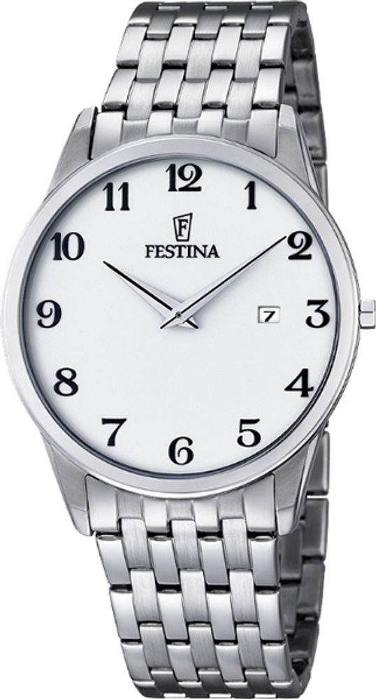 Мужские наручные часы Festina F6833/3